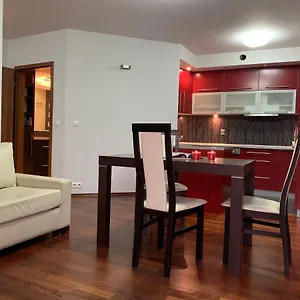  Apartament Krowoderska Polska